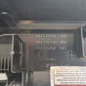 W11243318 Control panel Amana Dishwasher Control Panels Appliance replacement part Refrigerator & Freezer Amana   