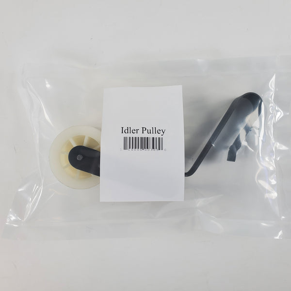 Whirlpool Dryer Pulleys WP691366 (OEM) Dryer Whirlpool