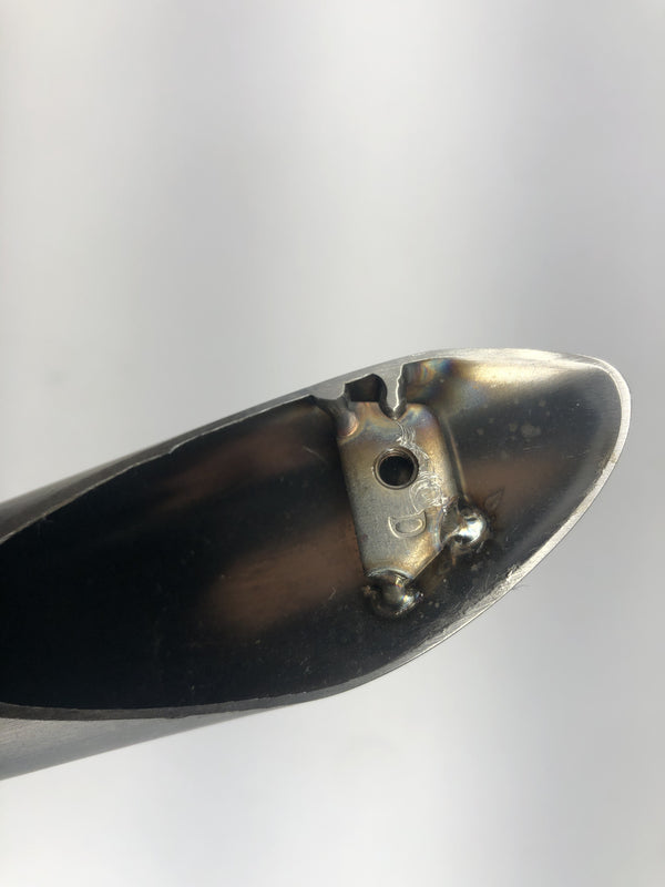 Frigidaire Range Handle 316554010 Door Handles Range Frigidaire   