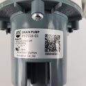 DC97-20621A Drain pump assembly Samsung Washer Drain Pumps Appliance replacement part Washer Samsung   