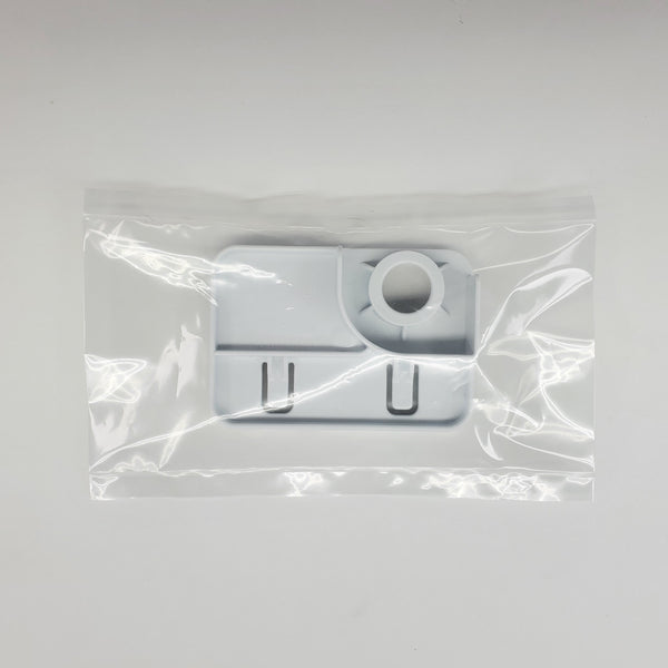 Bracket (left) Refrigerator & Freezer Misc. Parts W10348259 Whirlpool (OEM) Refrigerator & Freezer Whirlpool