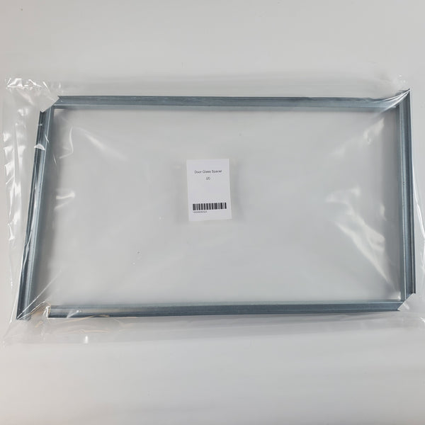 5304520152 Glass door spacer Frigidaire Range Door Trim Pieces Appliance replacement part Range Frigidaire   