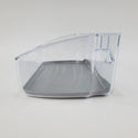 5304512643 Lower door bin Frigidaire Refrigerator & Freezer Door Bins Appliance replacement part Refrigerator & Freezer Frigidaire   