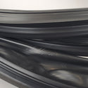 Fresh food door gasket Refrigerator & Freezer Door Gaskets WR24X20456 GE (OEM) Refrigerator & Freezer GE