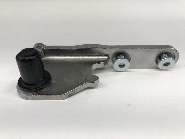 DA82-01244A Door hinge lh middle Samsung Refrigerator & Freezer Hinges Appliance replacement part Refrigerator & Freezer Samsung   