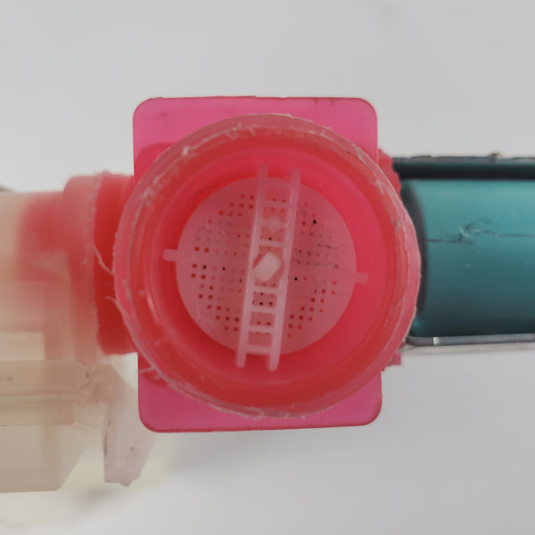 Water inlet valve Washer Water Inlet Valves W11210459 Whirlpool (OEM) Washer Whirlpool