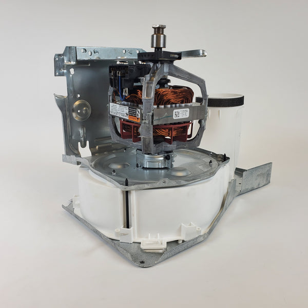 GE Dryer Motors WE17X24535 (OEM) Dryer GE