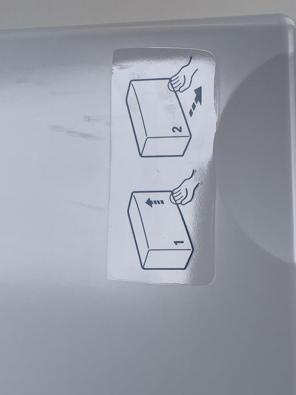 GE Refrigerator & Freezer Ice Bins / Ice Containers WR29X42449 (OEM) Refrigerator & Freezer GE
