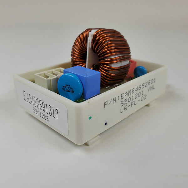 LG Washer Noise Filters EAM63891317 (OEM) Washer LG