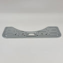 AGU73729915 Top Plate Assembly LG Dryer Door Hinges Appliance replacement part Dryer LG   