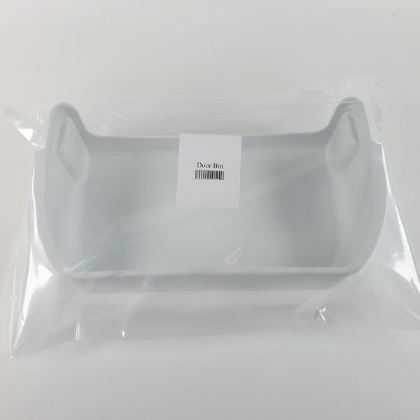 Frigidaire Refrigerator & Freezer Door Bin 242071401 Door Bins Refrigerator & Freezer Frigidaire   