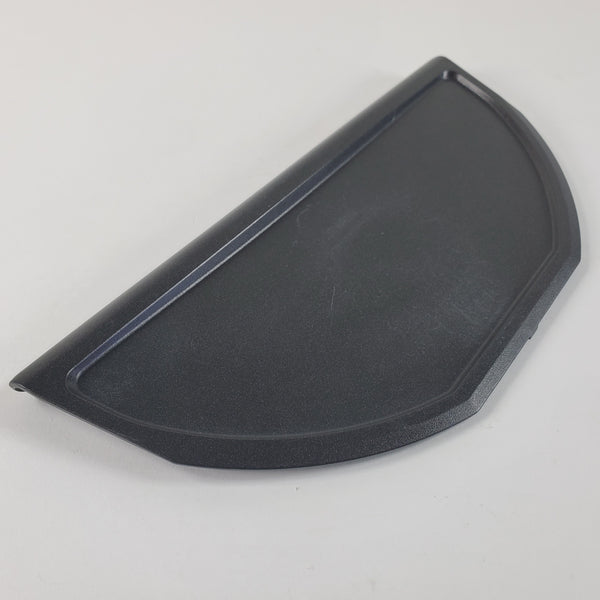 W10875578 Drip tray Whirlpool Refrigerator & Freezer Drain Pans / Drip Pans / Trays Appliance replacement part Refrigerator & Freezer Whirlpool   