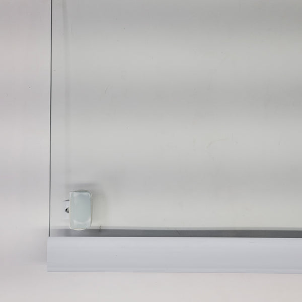 Whirlpool Refrigerator & Freezer Shelves W11392905 (OEM) Refrigerator & Freezer Whirlpool