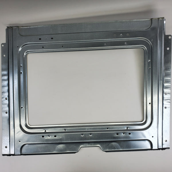 Frigidaire Range Heat Shields 316402316 (OEM) Range Frigidaire
