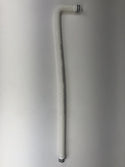 W11551233 Drain hose Whirlpool Dishwasher Drain Hoses Appliance replacement part Dishwasher Whirlpool   