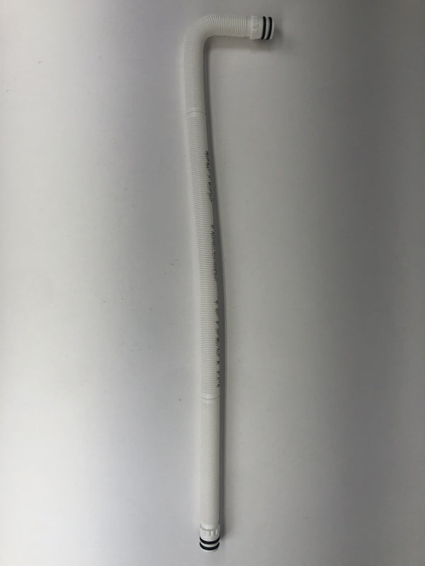 W11551233 Drain hose Whirlpool Dishwasher Drain Hoses Appliance replacement part Dishwasher Whirlpool   