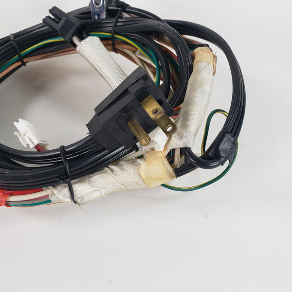 W11401475 Wire harness Whirlpool Refrigerator & Freezer Wiring Harnesses Appliance replacement part Refrigerator & Freezer Whirlpool   