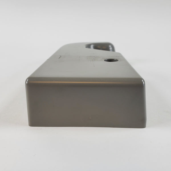 Whirlpool Refrigerator & Freezer Hinge Covers W10725013 (OEM) Refrigerator & Freezer Whirlpool