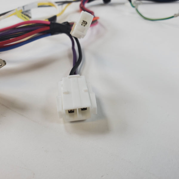GE Washer Wiring Harnesses WH19X27243 (OEM) Washer GE