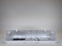 12138000A43437 Control board Midea Dryer Backsplashes / Consoles / Control Panels Appliance replacement part Dryer Midea   