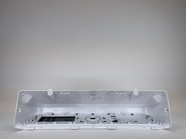12138000A43437 Control board Midea Dryer Backsplashes / Consoles / Control Panels Appliance replacement part Dryer Midea   