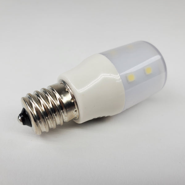 Frigidaire Refrigerator & Freezer Light Bulbs / LEDs 5304522314 (OEM) Refrigerator & Freezer Frigidaire