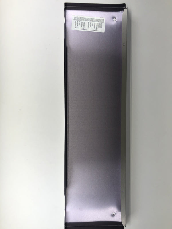 Frigidaire Range Drawer Panel 5304517477 Front Panels Range Frigidaire   
