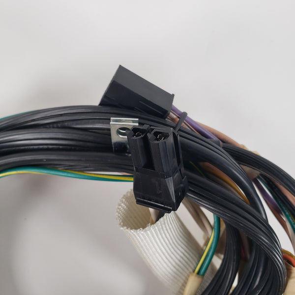 W11401475 Wire harness Whirlpool Refrigerator & Freezer Wiring Harnesses Appliance replacement part Refrigerator & Freezer Whirlpool   