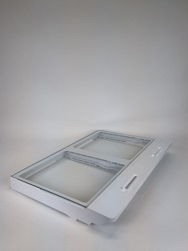 Whirlpool Refrigerator & Freezer Shelves W10591310 (OEM) Refrigerator & Freezer Whirlpool