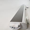 Mullion rail Refrigerator & Freezer Trim Pieces W11122876 Whirlpool (OEM) Refrigerator & Freezer Whirlpool