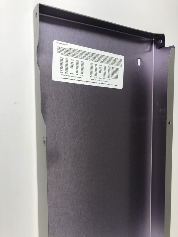 Frigidaire Range Drawer Panel 5304517477 Front Panels Range Frigidaire   