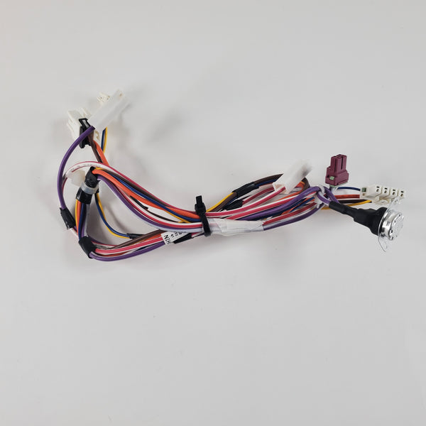 WD21X27402 Ac harness GE Dishwasher Wiring Harnesses Appliance replacement part Dishwasher GE   