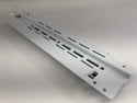 DA97-10595E Lower slide rail rh Samsung Refrigerator & Freezer Rails Appliance replacement part Refrigerator & Freezer Samsung   