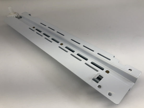 DA97-10595E Lower slide rail rh Samsung Refrigerator & Freezer Rails Appliance replacement part Refrigerator & Freezer Samsung   