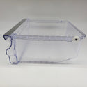 Vegetable drawer (left) Refrigerator & Freezer Drawers / Crisper Drawers DA97-13842C Samsung (OEM) Refrigerator & Freezer Samsung