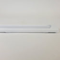 Frigidaire Refrigerator & Freezer Toe Kick Plate Grille 241839405 Grilles / Kickplates Refrigerator & Freezer Frigidaire   