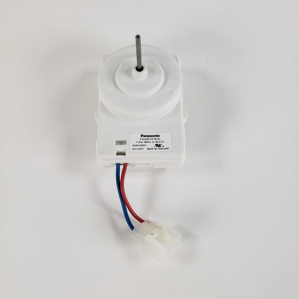 Frigidaire Refrigerator & Freezer Motors 242018304 (OEM) Refrigerator & Freezer Frigidaire