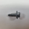 wr01x11049 Mounting screw GE Refrigerator & Freezer Screws / Bolts Appliance replacement part Refrigerator & Freezer GE   