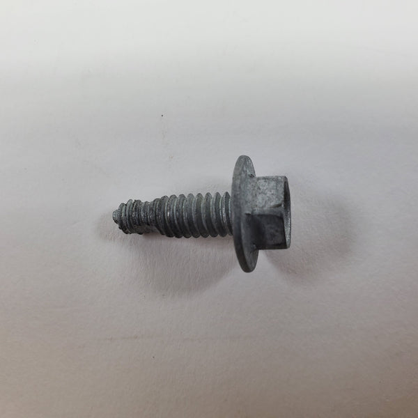 wr01x11049 Mounting screw GE Refrigerator & Freezer Screws / Bolts Appliance replacement part Refrigerator & Freezer GE   