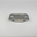 Heat shield Dishwasher Water Tubes WD01X25838 GE (OEM) Dishwasher GE
