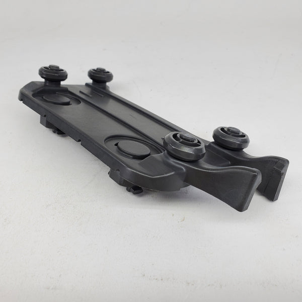 Whirlpool Dishwasher Tracks W11596053 (OEM) Dishwasher Whirlpool
