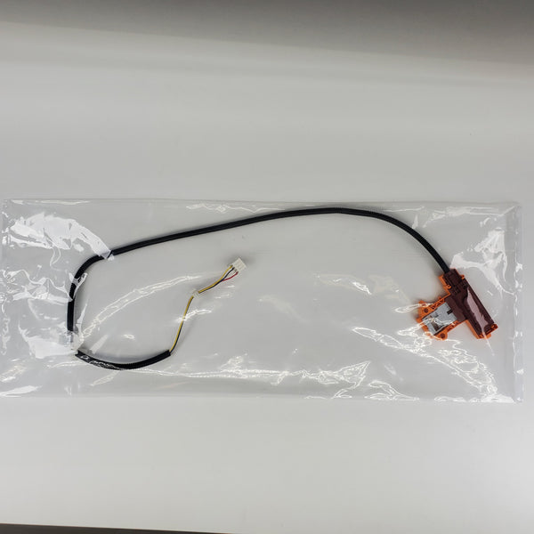 WPW10482836 Door latch Maytag Washer Lid Switches Appliance replacement part Washer Maytag   