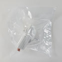 Condenser fan motor Refrigerator & Freezer Motors W11578915 Whirlpool (OEM) Refrigerator & Freezer Whirlpool