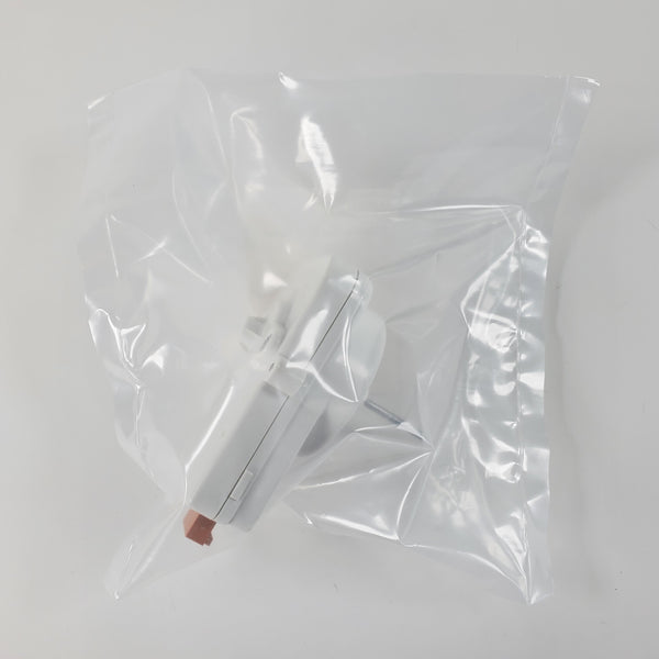 Condenser fan motor Refrigerator & Freezer Motors W11578915 Whirlpool (OEM) Refrigerator & Freezer Whirlpool