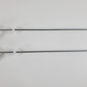 Whirlpool Washer Suspension Rods W11396716 (OEM) Washer Whirlpool