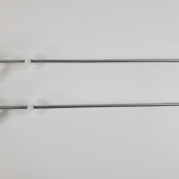 Whirlpool Washer Suspension Rods W11396716 (OEM) Washer Whirlpool