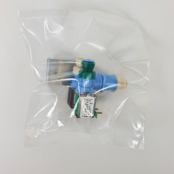 Whirlpool Refrigerator & Freezer Water Inlet Valves WPW10179146 (OEM) Refrigerator & Freezer Whirlpool