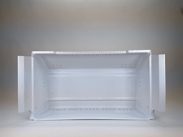 Lower Freezer Basket Frigidaire Refrigerator & Freezer Misc. Parts Appliance replacement part Refrigerator & Freezer Frigidaire   