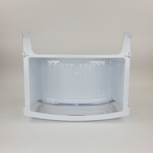 GE Refrigerator & Freezer Drawers / Crisper Drawers WR32X32346 (OEM) Refrigerator & Freezer GE