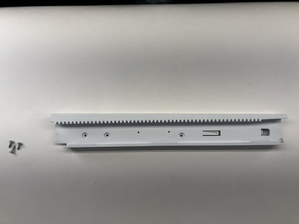 Samsung Refrigerator & Freezer Rails DA61-07329A (OEM) Refrigerator & Freezer Samsung